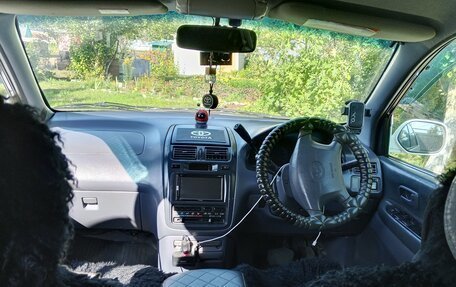 Toyota Ipsum II, 1998 год, 500 000 рублей, 7 фотография