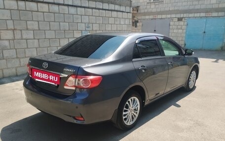 Toyota Corolla, 2010 год, 1 320 000 рублей, 3 фотография