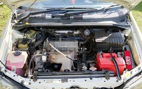 Toyota Ipsum II, 1998 год, 500 000 рублей, 6 фотография