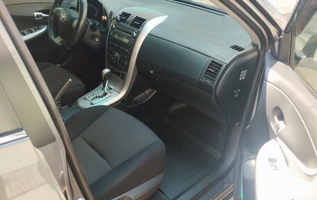 Toyota Corolla, 2010 год, 1 320 000 рублей, 7 фотография