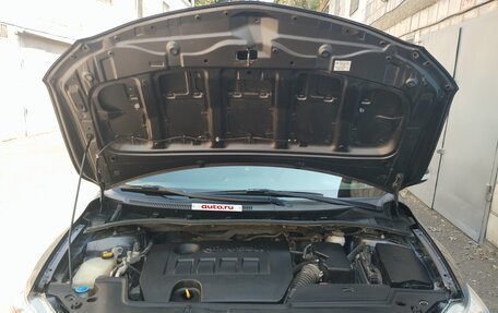Toyota Corolla, 2010 год, 1 320 000 рублей, 9 фотография