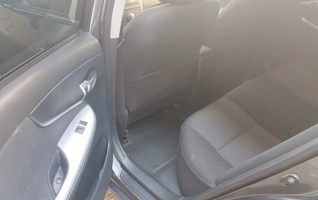 Toyota Corolla, 2010 год, 1 320 000 рублей, 11 фотография