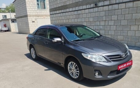 Toyota Corolla, 2010 год, 1 320 000 рублей, 5 фотография