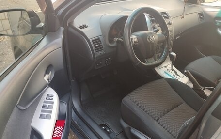 Toyota Corolla, 2010 год, 1 320 000 рублей, 8 фотография