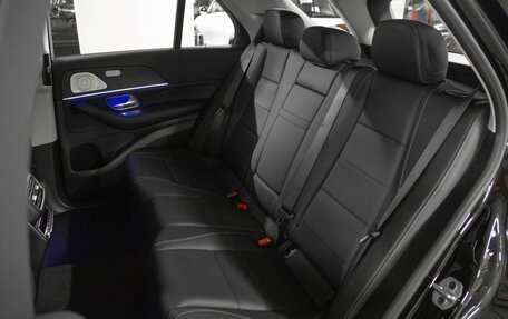 Mercedes-Benz GLE, 2026 год, 11 200 000 рублей, 3 фотография
