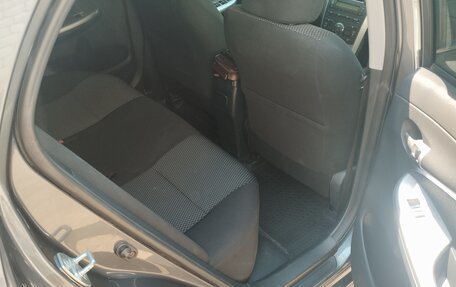 Toyota Corolla, 2010 год, 1 320 000 рублей, 12 фотография