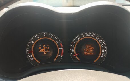 Toyota Corolla, 2010 год, 1 320 000 рублей, 13 фотография