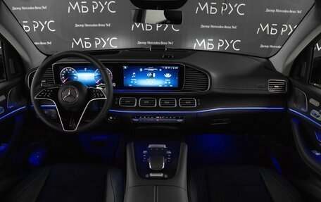 Mercedes-Benz GLE, 2026 год, 11 200 000 рублей, 2 фотография