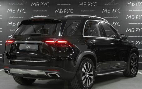 Mercedes-Benz GLE, 2026 год, 11 200 000 рублей, 4 фотография