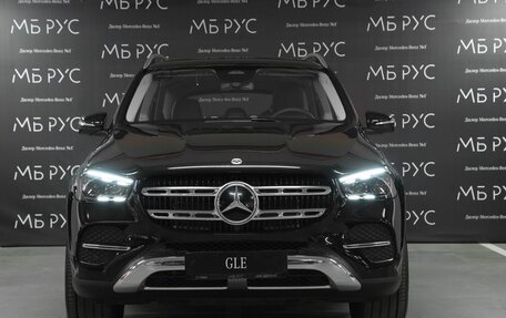Mercedes-Benz GLE, 2026 год, 11 200 000 рублей, 5 фотография