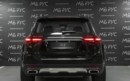 Mercedes-Benz GLE, 2026 год, 11 200 000 рублей, 6 фотография