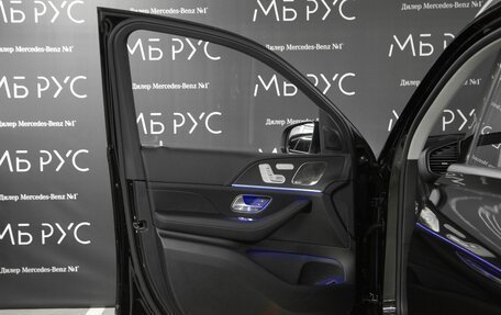 Mercedes-Benz GLE, 2026 год, 11 200 000 рублей, 8 фотография