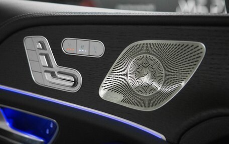 Mercedes-Benz GLE, 2026 год, 11 200 000 рублей, 10 фотография
