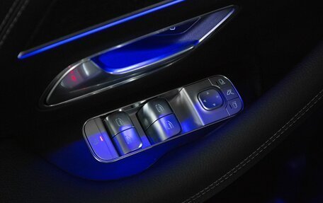 Mercedes-Benz GLE, 2026 год, 11 200 000 рублей, 11 фотография