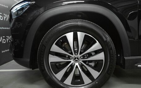 Mercedes-Benz GLE, 2026 год, 11 200 000 рублей, 7 фотография