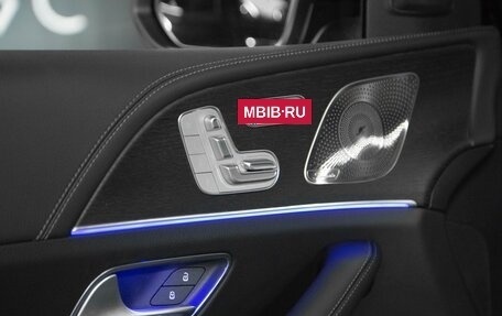 Mercedes-Benz GLE, 2026 год, 11 200 000 рублей, 9 фотография