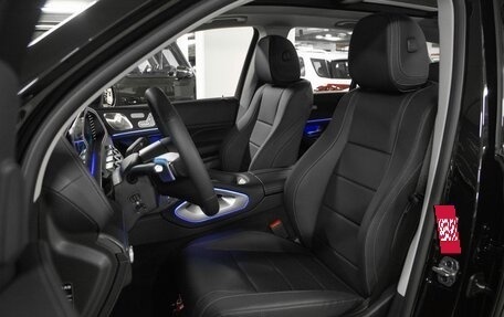 Mercedes-Benz GLE, 2026 год, 11 200 000 рублей, 12 фотография