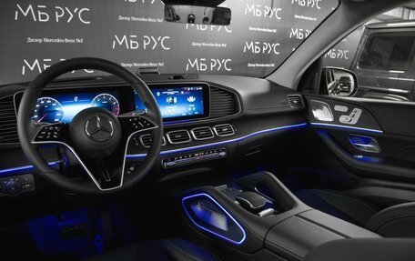 Mercedes-Benz GLE, 2026 год, 11 200 000 рублей, 14 фотография