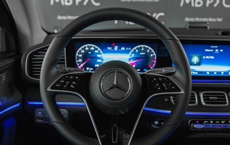 Mercedes-Benz GLE, 2026 год, 11 200 000 рублей, 16 фотография