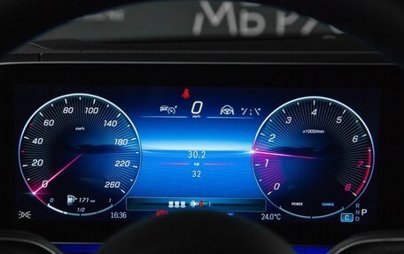 Mercedes-Benz GLE, 2026 год, 11 200 000 рублей, 17 фотография