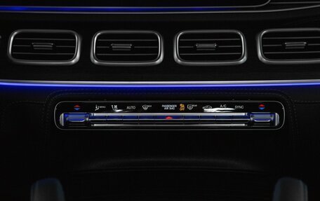 Mercedes-Benz GLE, 2026 год, 11 200 000 рублей, 22 фотография