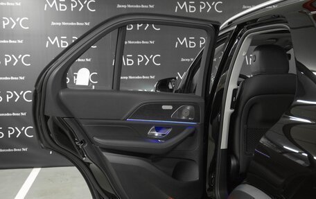 Mercedes-Benz GLE, 2026 год, 11 200 000 рублей, 27 фотография