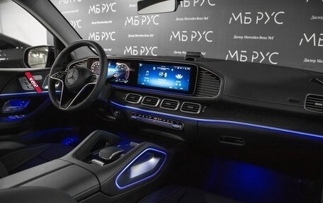 Mercedes-Benz GLE, 2026 год, 11 200 000 рублей, 26 фотография