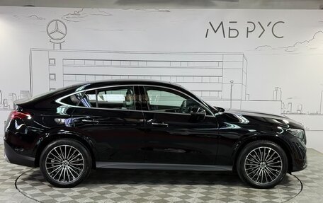 Mercedes-Benz GLC Coupe, 2026 год, 10 192 000 рублей, 6 фотография
