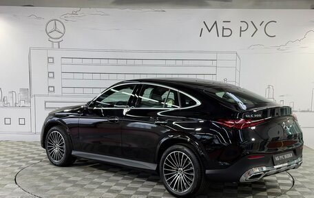 Mercedes-Benz GLC Coupe, 2026 год, 10 192 000 рублей, 11 фотография