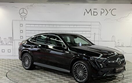 Mercedes-Benz GLC Coupe, 2026 год, 10 192 000 рублей, 5 фотография