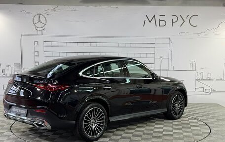 Mercedes-Benz GLC Coupe, 2026 год, 10 192 000 рублей, 7 фотография