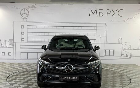 Mercedes-Benz GLC Coupe, 2026 год, 10 192 000 рублей, 4 фотография