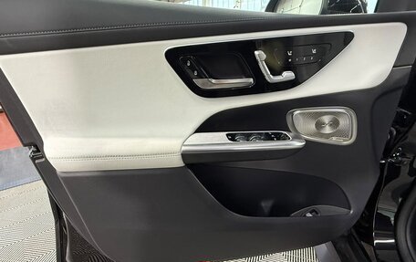 Mercedes-Benz GLC Coupe, 2026 год, 10 192 000 рублей, 14 фотография