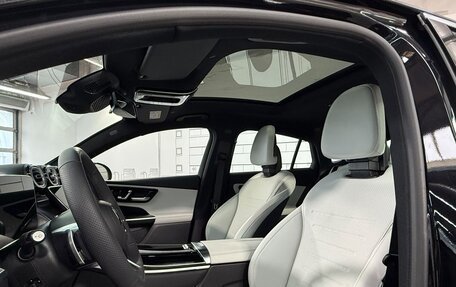 Mercedes-Benz GLC Coupe, 2026 год, 10 192 000 рублей, 17 фотография