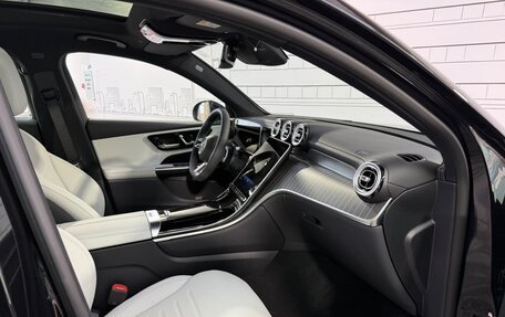 Mercedes-Benz GLC Coupe, 2026 год, 10 192 000 рублей, 24 фотография