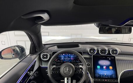 Mercedes-Benz GLC Coupe, 2026 год, 10 192 000 рублей, 19 фотография