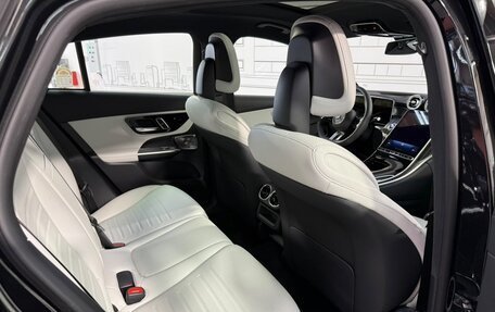 Mercedes-Benz GLC Coupe, 2026 год, 10 192 000 рублей, 29 фотография