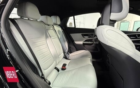 Mercedes-Benz GLC Coupe, 2026 год, 10 192 000 рублей, 28 фотография