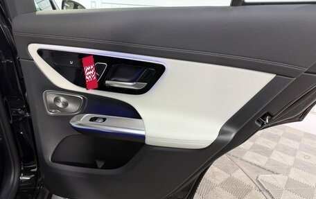 Mercedes-Benz GLC Coupe, 2026 год, 10 192 000 рублей, 27 фотография