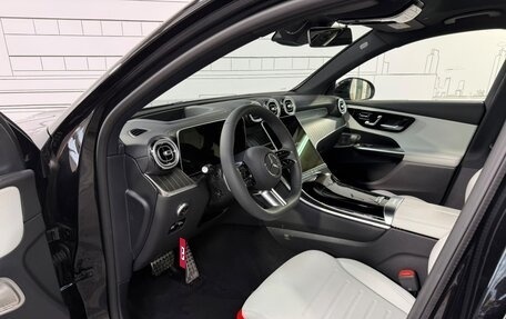 Mercedes-Benz GLC Coupe, 2026 год, 10 192 000 рублей, 15 фотография