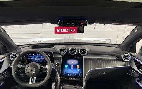 Mercedes-Benz GLC Coupe, 2026 год, 10 192 000 рублей, 18 фотография