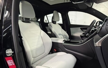 Mercedes-Benz GLC Coupe, 2026 год, 10 192 000 рублей, 25 фотография