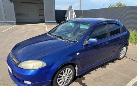 Chevrolet Lacetti, 2007 год, 350 000 рублей, 3 фотография
