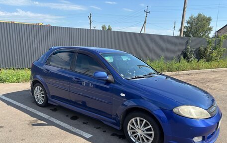 Chevrolet Lacetti, 2007 год, 350 000 рублей, 4 фотография
