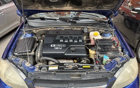 Chevrolet Lacetti, 2007 год, 350 000 рублей, 7 фотография