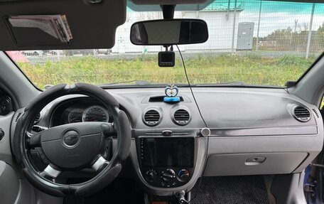 Chevrolet Lacetti, 2007 год, 350 000 рублей, 11 фотография