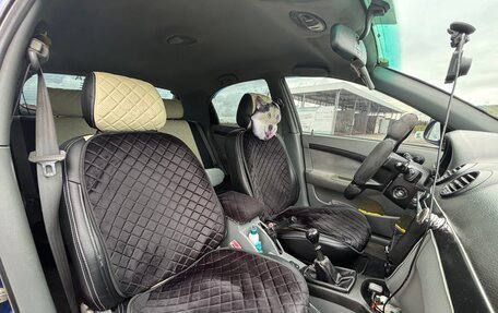 Chevrolet Lacetti, 2007 год, 350 000 рублей, 13 фотография
