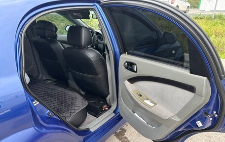 Chevrolet Lacetti, 2007 год, 350 000 рублей, 15 фотография