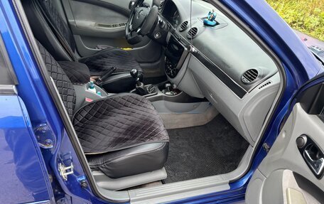 Chevrolet Lacetti, 2007 год, 350 000 рублей, 14 фотография