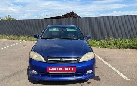 Chevrolet Lacetti, 2007 год, 350 000 рублей, 5 фотография